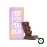 Euphoria Cannabis – Coffee Crunch THC 600MG - West Coast Cannabis