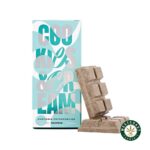 Euphoria Psychedelics – Cookies and Cream 1200mg - West Coast Cannabis