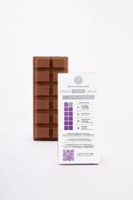 Euphoria Psychedelics – Milk Chocolate 1200mg - West Coast Cannabis