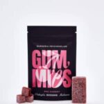 Euphoria Psychedelics – Red Cherry 6000mg - West Coast Cannabis