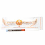 Forever Phoenix 600mg THC Phoenix Tears - Cinnamon Infused - West Coast Cannabis