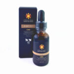 Fortify Nutraceutical Pet Oil (250mg) - West Coast Cannabis