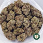 Frosted Gumbo Kush AAAA - West Coast Cannabis