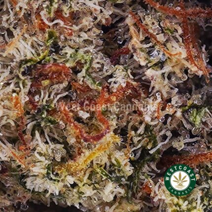 Fruity Pebbles OG AAA - West Coast Cannabis