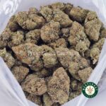 Fruity Pebbles OG AAA - West Coast Cannabis