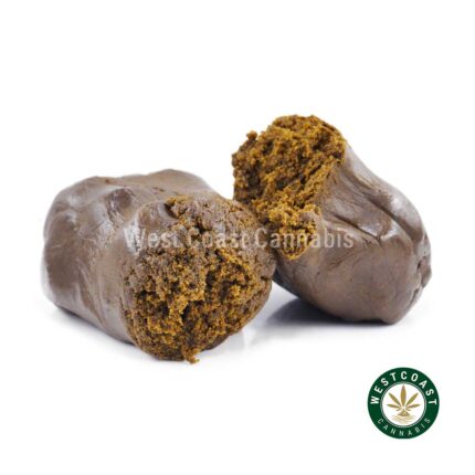 Full Melt Hash - Ice Cream Cake - West Coast Cannabis