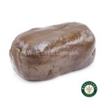 Full Melt Hash - Ice Cream Cake - West Coast Cannabis