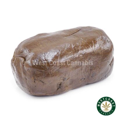 Full Melt Hash - Ice Cream Cake - West Coast Cannabis