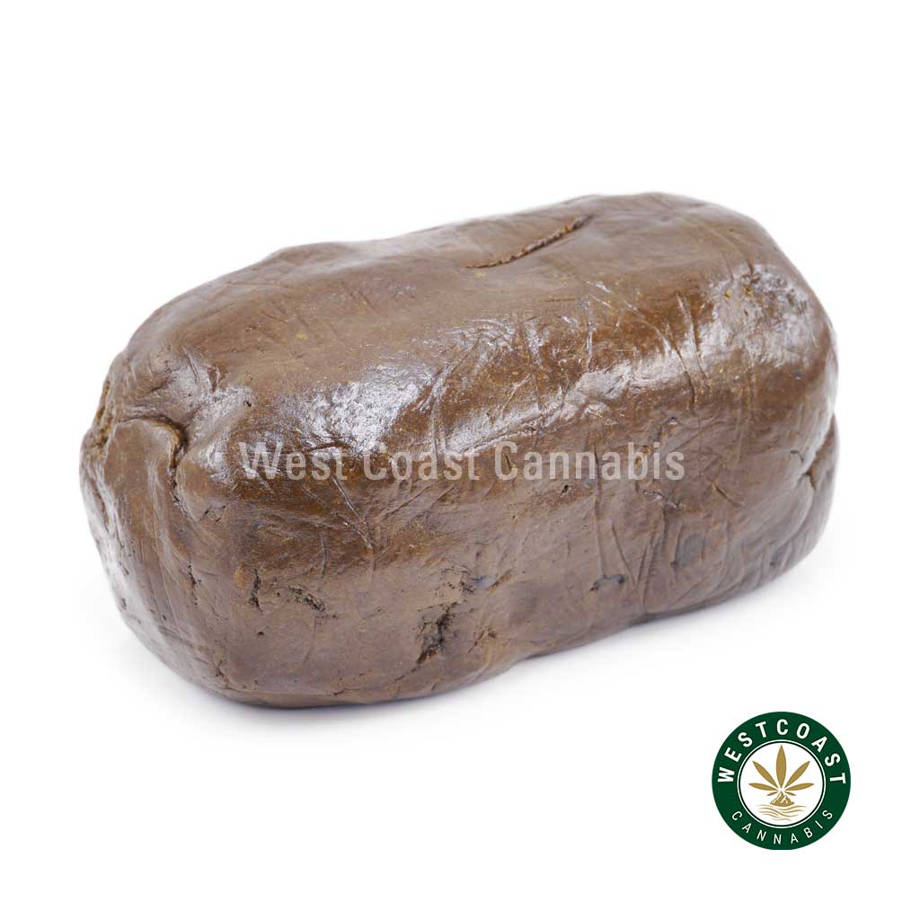 Full Melt Hash - Ice Cream Cake - West Coast Cannabis Full Melt Hash - Ice Cream Cake - West Coast Cannabis
