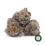 Gelato Mintz AAAA (Popcorn Nugs) - West Coast Cannabis