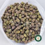 Gelato Mintz AAAA (Popcorn Nugs) - West Coast Cannabis
