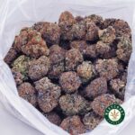 Ghost OG AAA - West Coast Cannabis