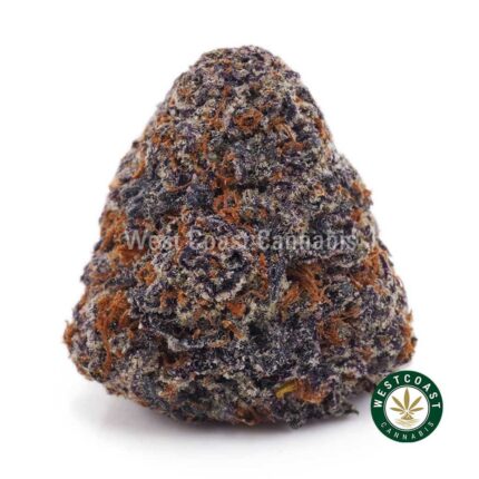 Ghost OG AAA - West Coast Cannabis