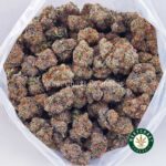Ghost Train Haze AAA - West Coast Cannabis