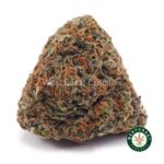 Gorilla Breath AAA - West Coast Cannabis
