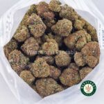 Gorilla Breath AAA - West Coast Cannabis