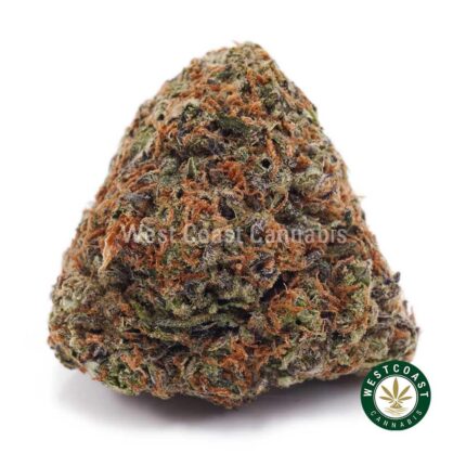 Gorilla Breath AAA - West Coast Cannabis