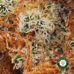 Gorilla Cookies AAAA (Popcorn Nugs) - West Coast Cannabis