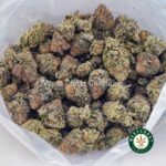 Gorilla Mintz AA - West Coast Cannabis