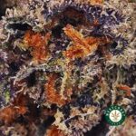 Grape Crush AAAA - West Coast Cannabis