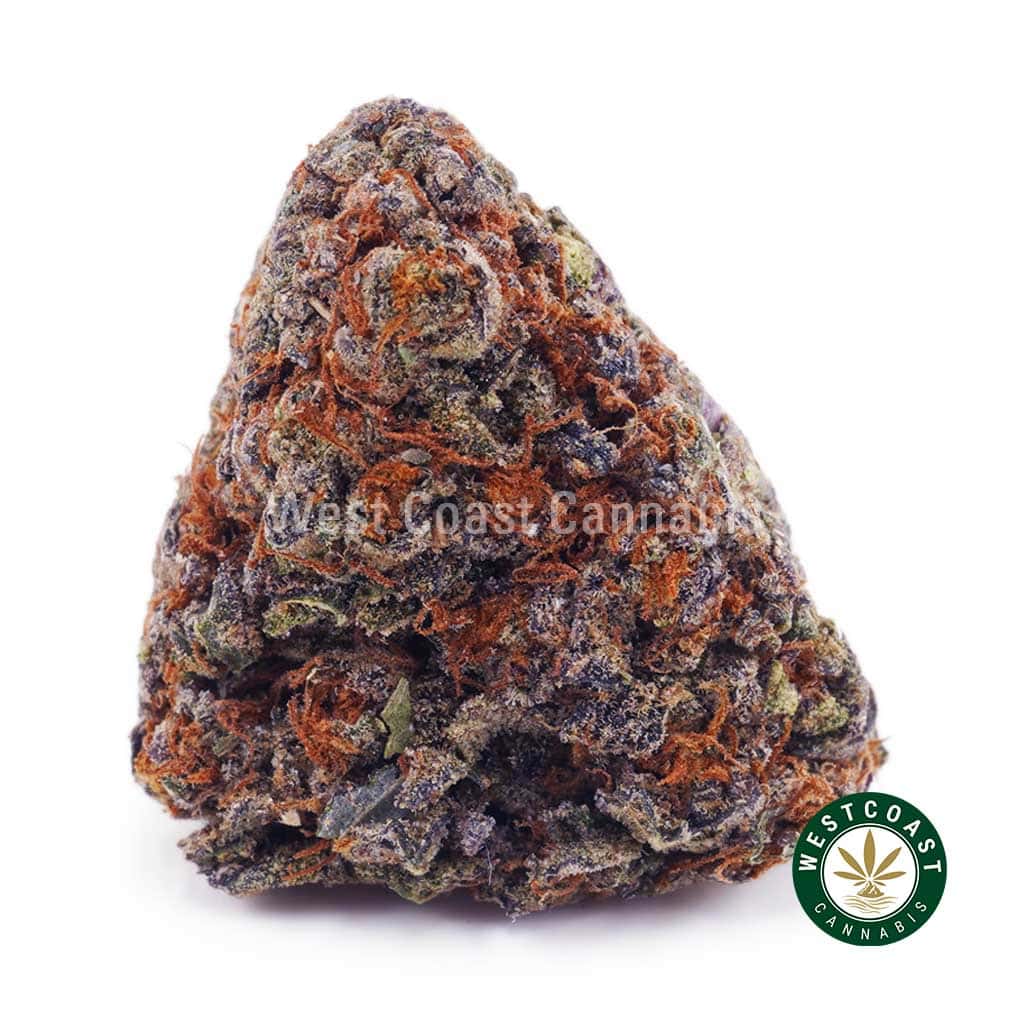 Grape Crush AAAA - West Coast Cannabis Grape Crush AAAA - West Coast Cannabis