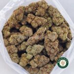 Green Crack AA - West Coast Cannabis