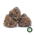 Guava Cake AAAA (Popcorn Nugs) - West Coast Cannabis