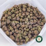 Guava Cake AAAA (Popcorn Nugs) - West Coast Cannabis