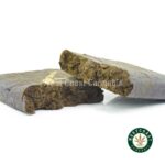 Hash - AK - 47 - West Coast Cannabis