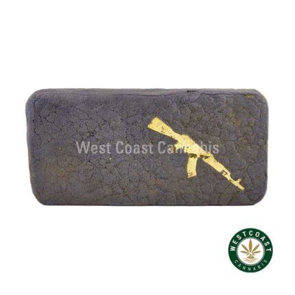 Hash - AK - 47 - West Coast Cannabis