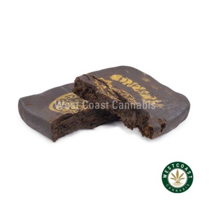 Hash - Amsterdam Skull Hash - West Coast Cannabis