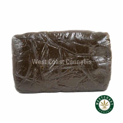 Hash - Blackfish - West Coast Cannabis
