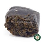 Hash - Bubba - West Coast Cannabis