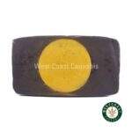 Hash - Captain's Pink - West Coast Cannabis