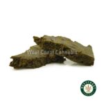 Hash - Chanel - West Coast Cannabis