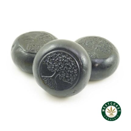 Hash - Charas Temple Hash Balls 28g - West Coast Cannabis