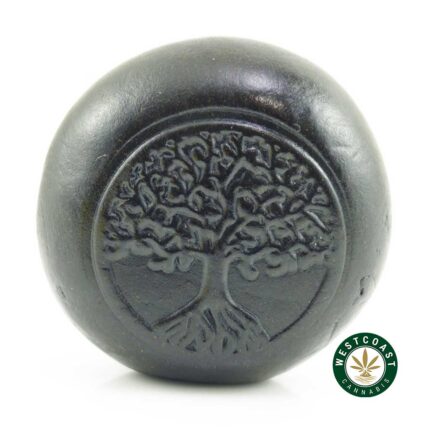 Hash - Charas Temple Hash Balls 28g - West Coast Cannabis