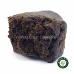 Hash - Charizard - West Coast Cannabis