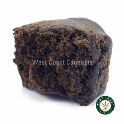 Hash - Charizard - West Coast Cannabis