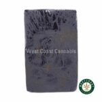 Hash - Charizard - West Coast Cannabis