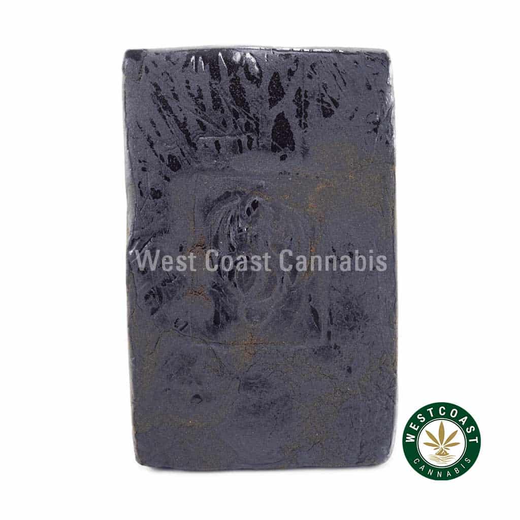 Hash - Charizard - West Coast Cannabis Hash - Charizard - West Coast Cannabis