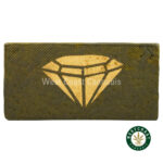Hash - Diamond - West Coast Cannabis