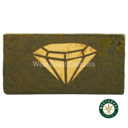 Hash - Diamond - West Coast Cannabis