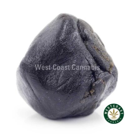 Hash - El Chapo - West Coast Cannabis