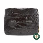 Hash - El Chapo - West Coast Cannabis
