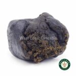 Hash - Gelato - West Coast Cannabis