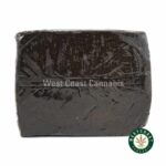 Hash - Gelato - West Coast Cannabis