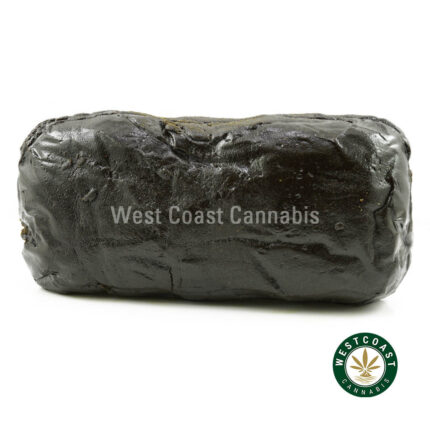 Hash - Ketama Gold Afghan - West Coast Cannabis