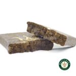 Hash - Maserati - West Coast Cannabis