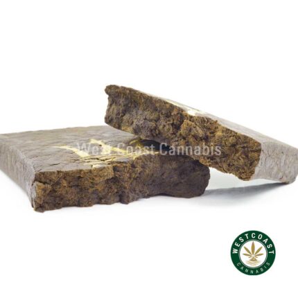 Hash - Maserati - West Coast Cannabis